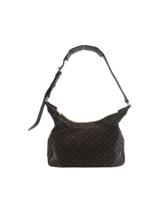 Louis Vuitton Handbags - Louis Vuitton Monogram Mini Lin Boulogne Shoulder Bag